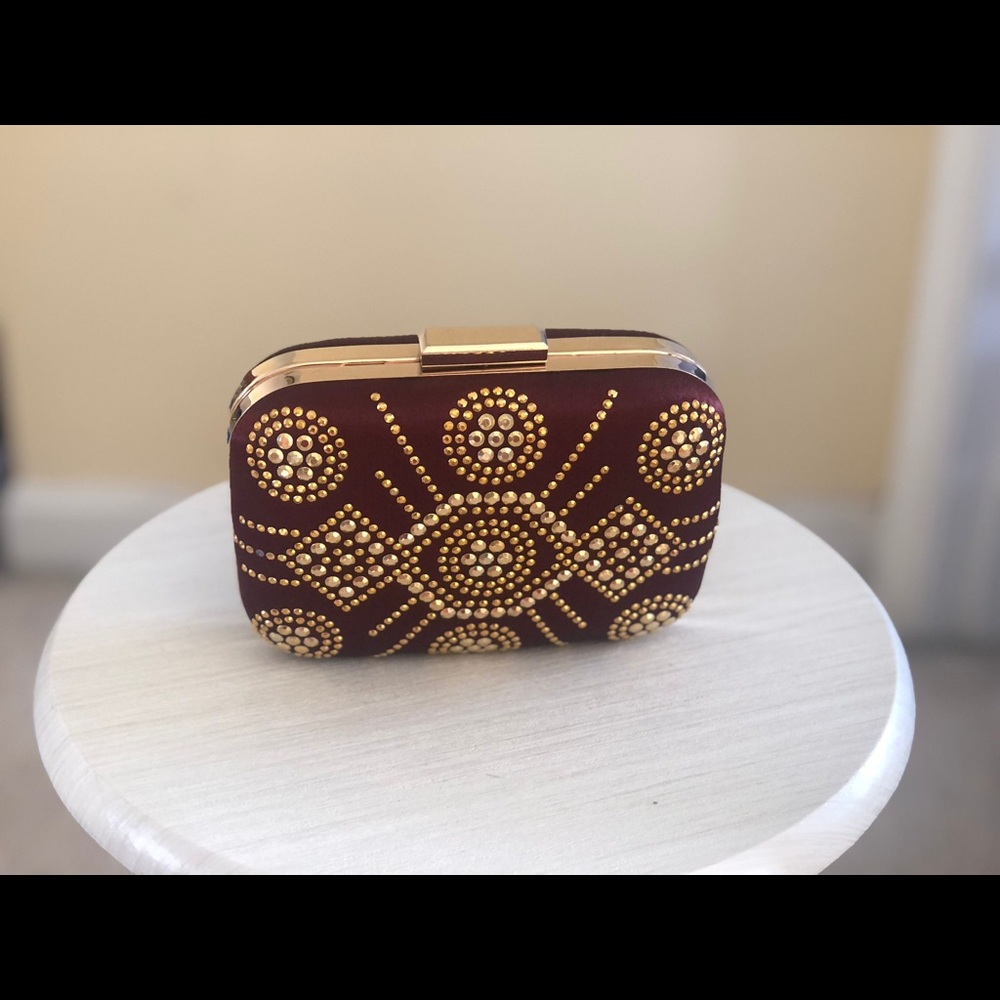 Evening bag